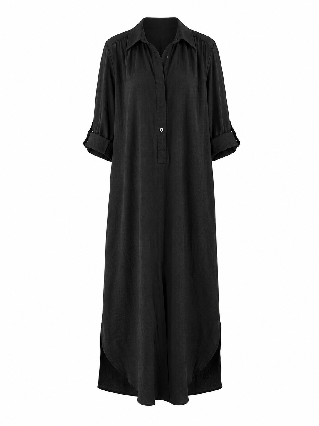 Luna Maxi dress