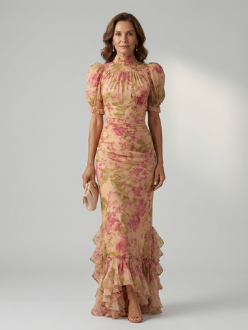 Midi Dresses