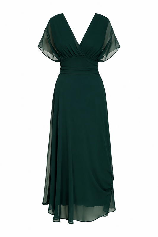 Valentina evening dress