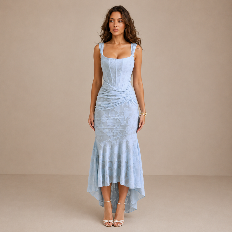 Florani® | EVELYN Elegant Dress