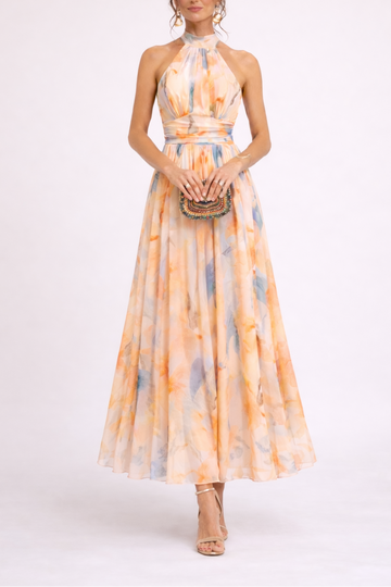 Van Delft Mode | Elegante zomerse dames jurk